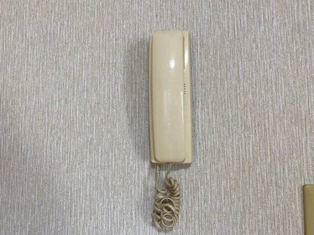 メゾンパークス　C棟