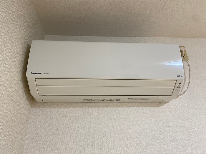 メゾンパークス　C棟