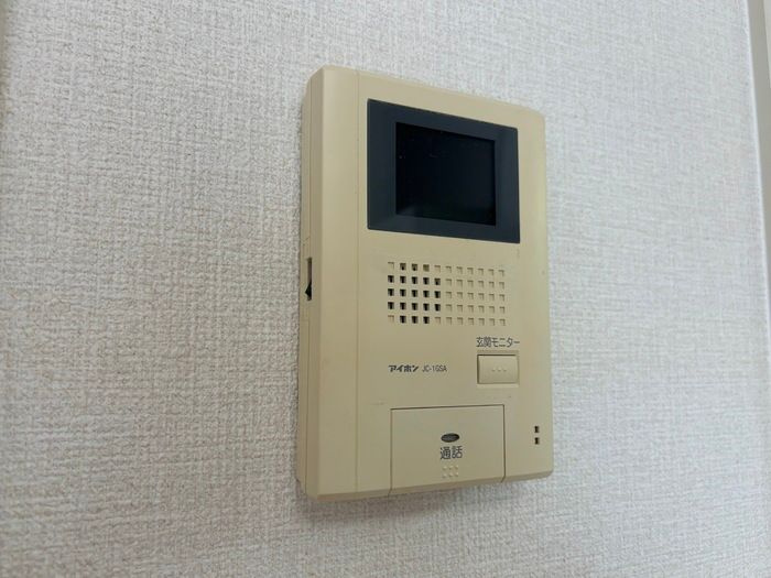 クレール森田　B