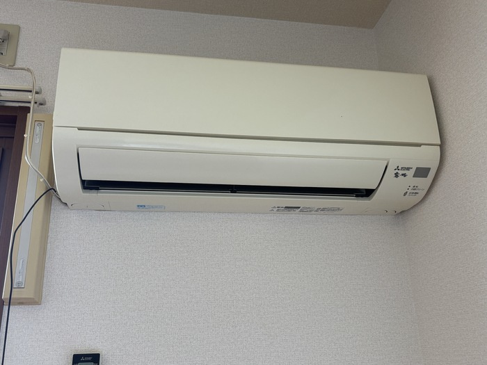 コンフォートヴィレッジ　Ａ