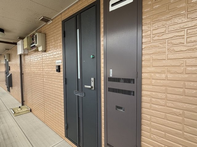 コンフォートヴィレッジ　Ａ