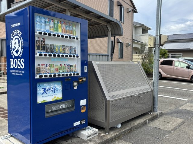コンフォートヴィレッジ　Ａ