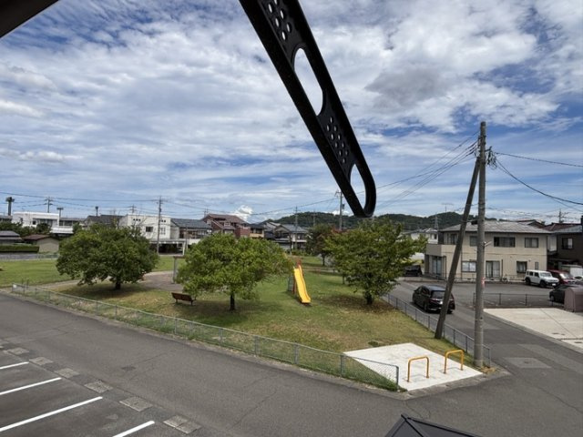 コンフォートヴィレッジ　Ａ