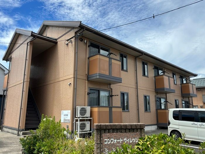 コンフォートヴィレッジ　Ａ