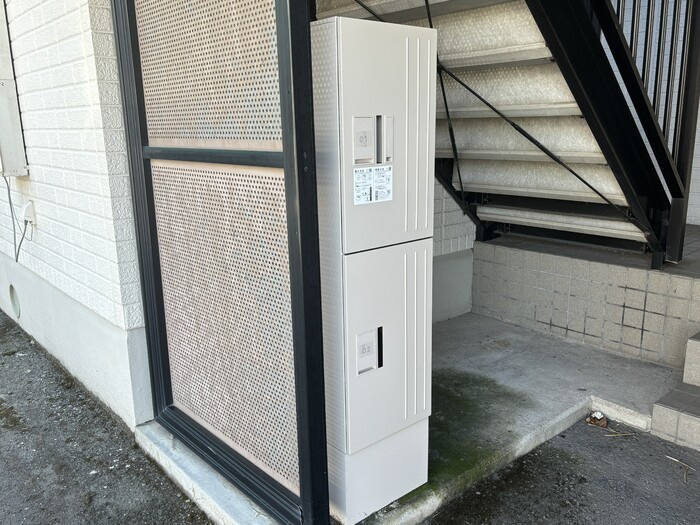 ロイヤルファミールⅡ　B