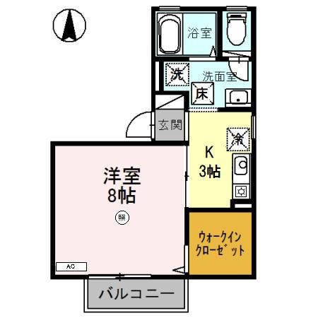 ロイヤルファミールⅡ　B