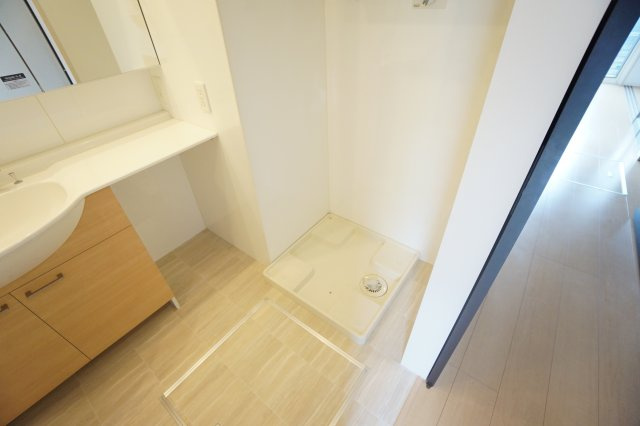 クレシア高木町の設備