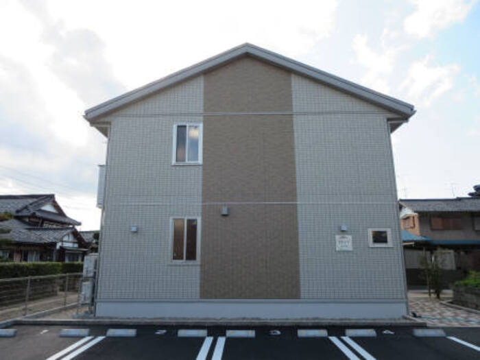 クレシア高木町