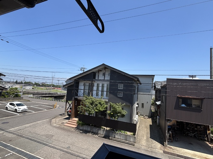 運動公園ハイツのその他