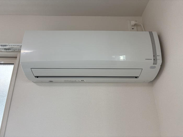 D-room　S・花堂南の設備
