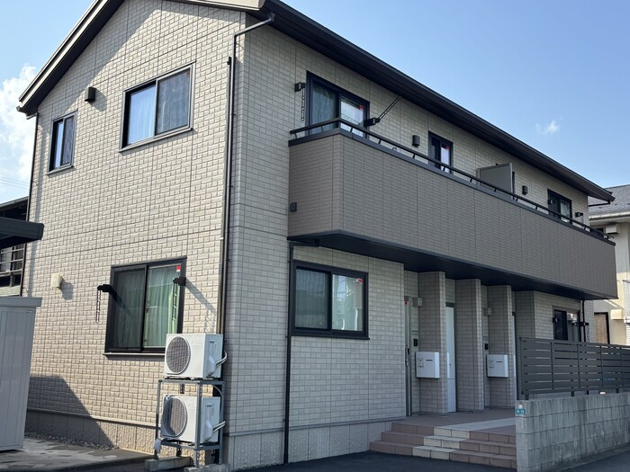 D-room　S・花堂南