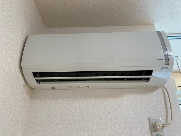 クレール山総