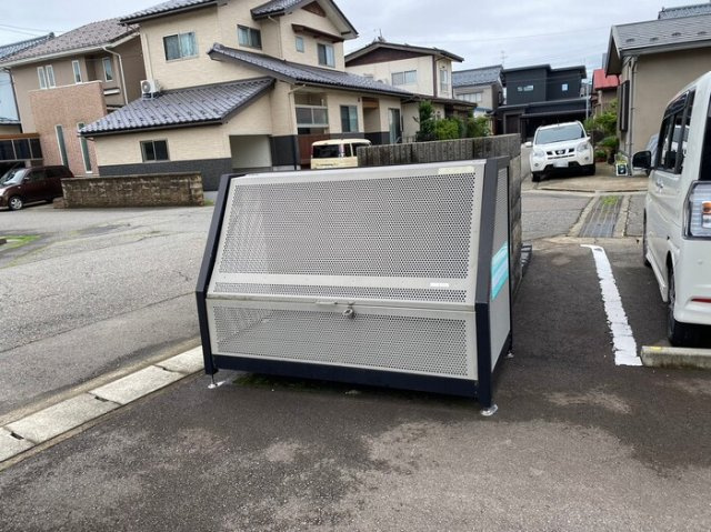 クレール山総