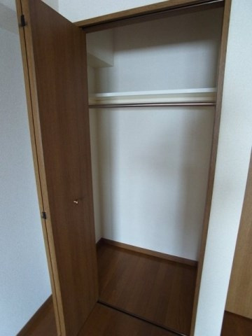 【収納】スカイコート銀座東第2