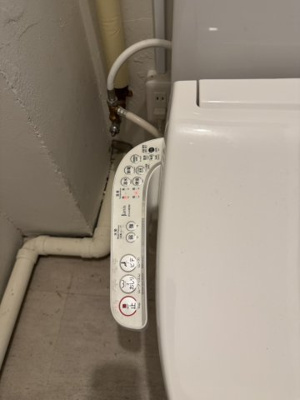 【トイレ】 | ＫＲＣ５元町ビル