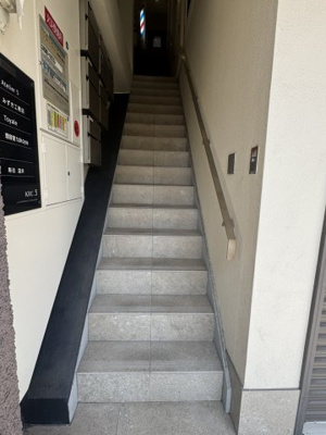 【その他共用部分】 | ＫＲＣ５元町ビル
