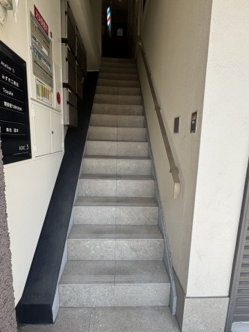 【その他共用部分】 | ＫＲＣ５元町ビル