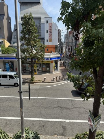 【展望】 | ＫＲＣ５元町ビル