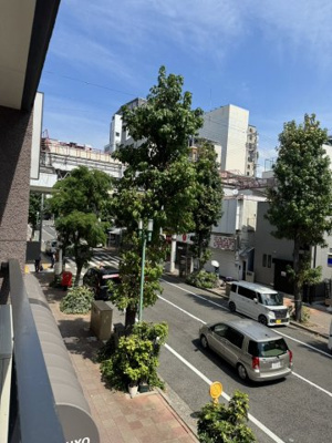 【展望】 | ＫＲＣ５元町ビル
