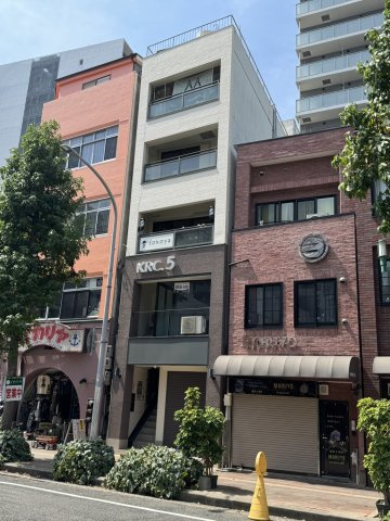 【外観】 | ＫＲＣ５元町ビル