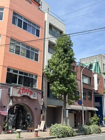 【外観】 | ＫＲＣ５元町ビル