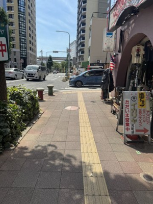 【周辺】 | ＫＲＣ５元町ビル
