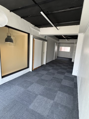 【内装】 | ＫＲＣ５元町ビル