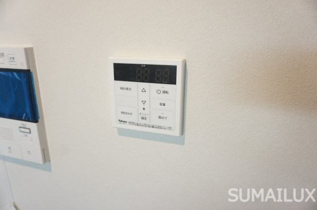 熊本市中央区新町３丁目の賃貸マンションの設備