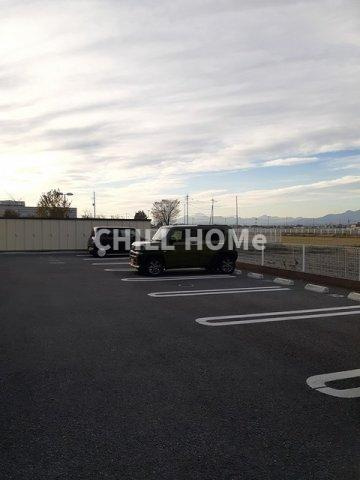 Ｃａｓａ　Ｆｅｌｉｃｅの駐車場|当社、チルホームのHPもご覧ください(^^)/物件情報多数♪
