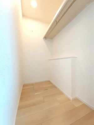【収納】 | アーバンヒルズⅠ