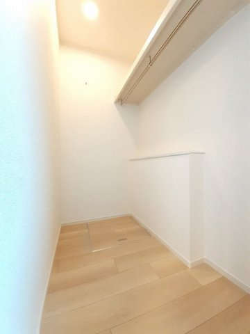 【収納】 | アーバンヒルズⅠ