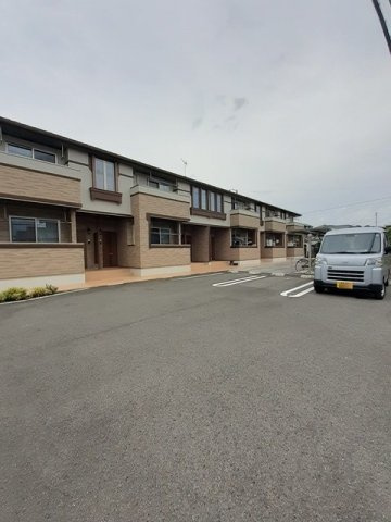 【駐車場】 | リアン