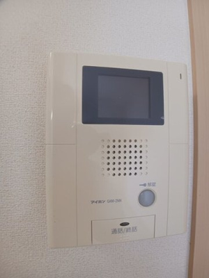【設備】 | ＤＯＮＤＡハイツ