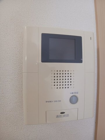 【設備】 | ＤＯＮＤＡハイツ