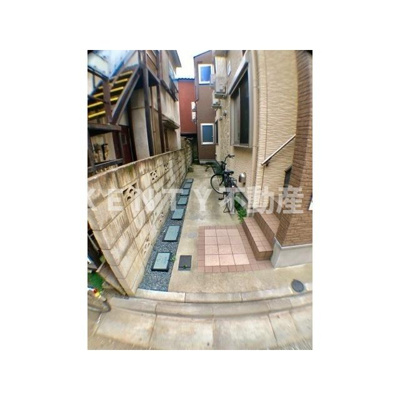 【その他共用部分】 | Residence Azur