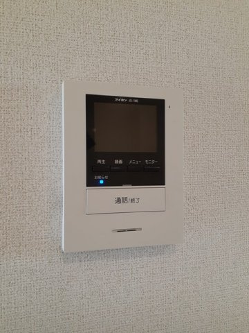 【設備】 | ミルト松前　Ⅰ