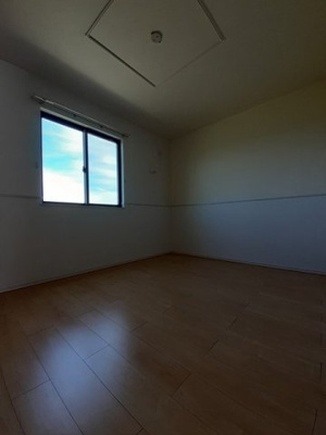 【内装】 | ミルト松前　Ⅰ