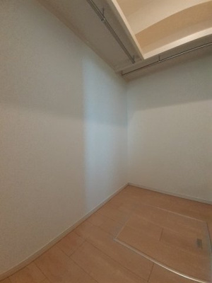 【収納】 | ミルト松前　Ⅰ