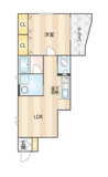 Ｃａｓａ　Ｓｈｉｍｏｋｉｔａの画像