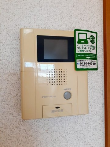 【設備】 | ヴィヴァーチェ東石井