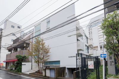 ＪＯＹＣＥ広尾のその他共用部分