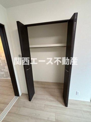 【収納】 | ハルミール忍ケ丘