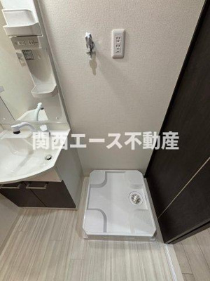 【設備】 | ハルミール忍ケ丘