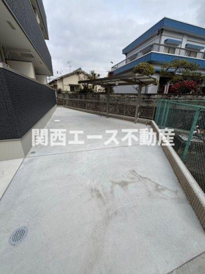 【その他共用部分】 | ハルミール忍ケ丘