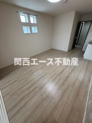 【居間・リビング】 | ハルミール忍ケ丘