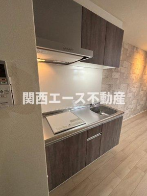 【キッチン】 | ハルミール忍ケ丘