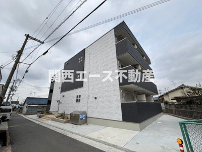  | ハルミール忍ケ丘