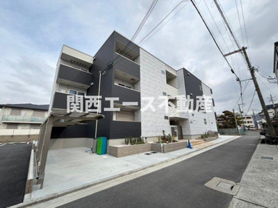  | ハルミール忍ケ丘