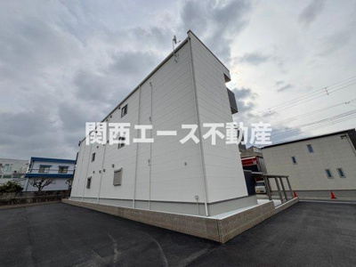  | ハルミール忍ケ丘