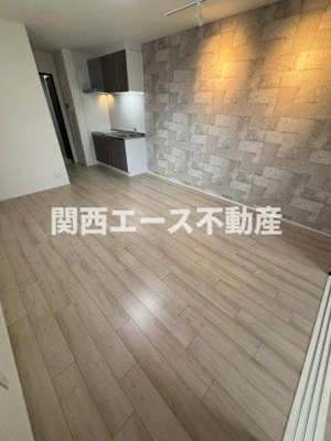 【居間・リビング】 | ハルミール忍ケ丘